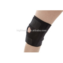 Good quality spring knee brace for sale